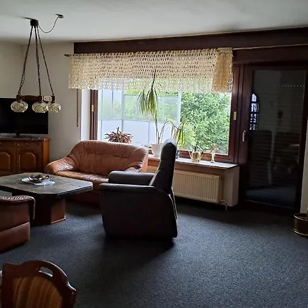 Ferienhaus Buelken Bremerhaven Eksteriør billede