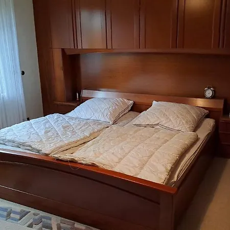 Ferienhaus Buelken Bremerhaven Eksteriør billede