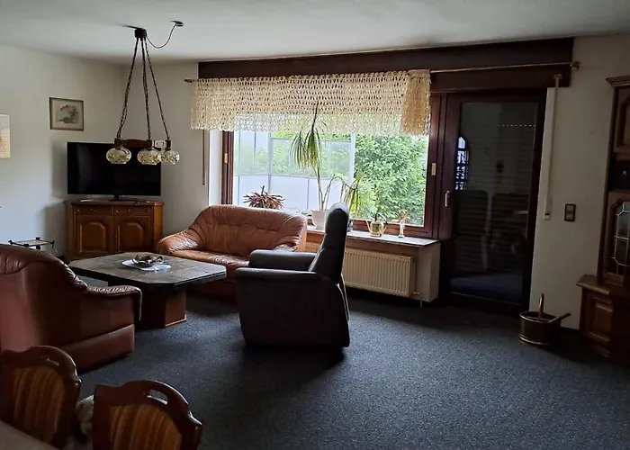 Ferienhaus Buelken