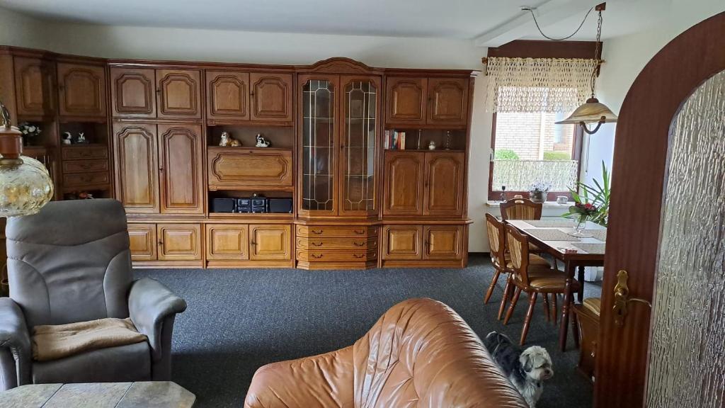 Apartment Buelken