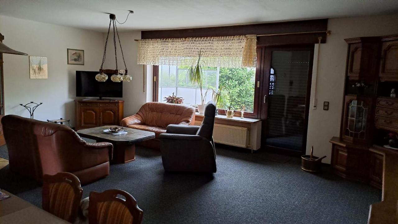 Buelken Apartment Bremerhaven