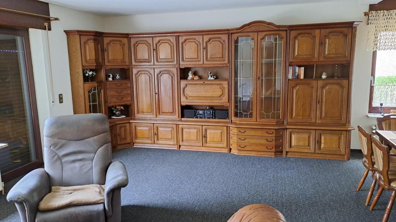 Buelken Apartment