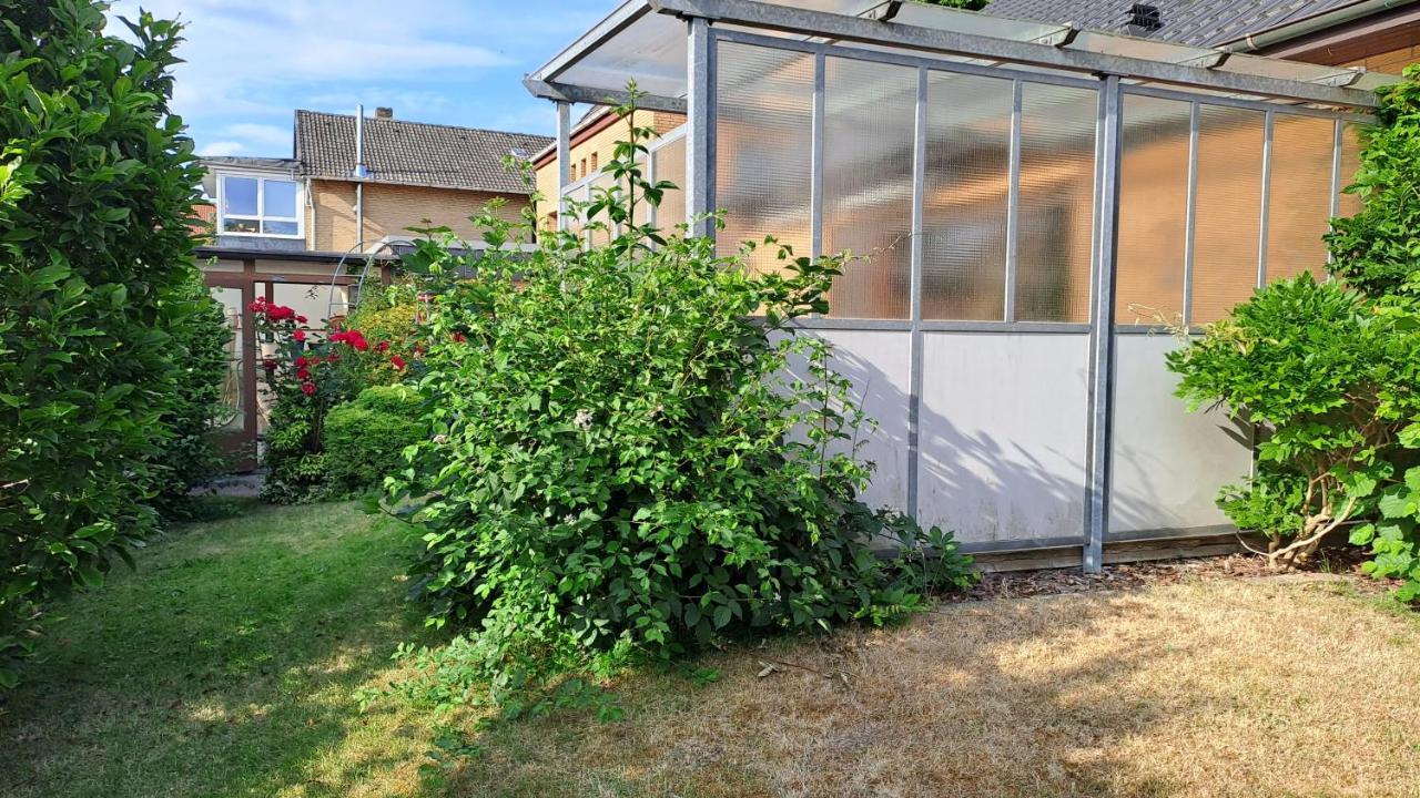 Apartment Buelken *
