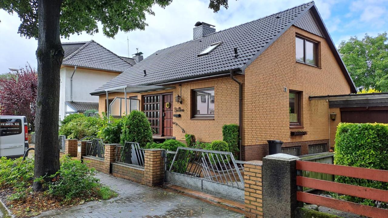 Buelken * Bremerhaven