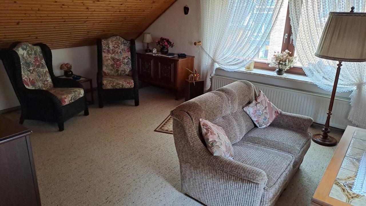 Buelken Apartment