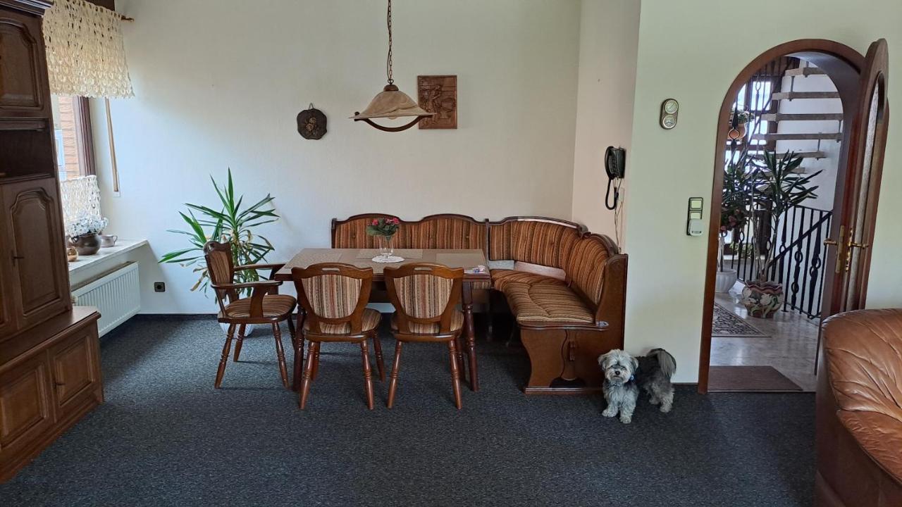 Buelken Apartment