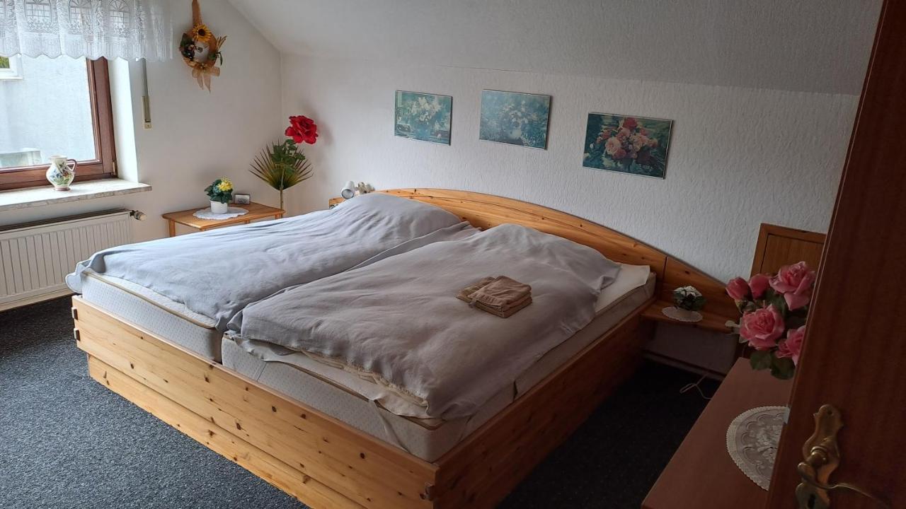 Apartment Buelken *