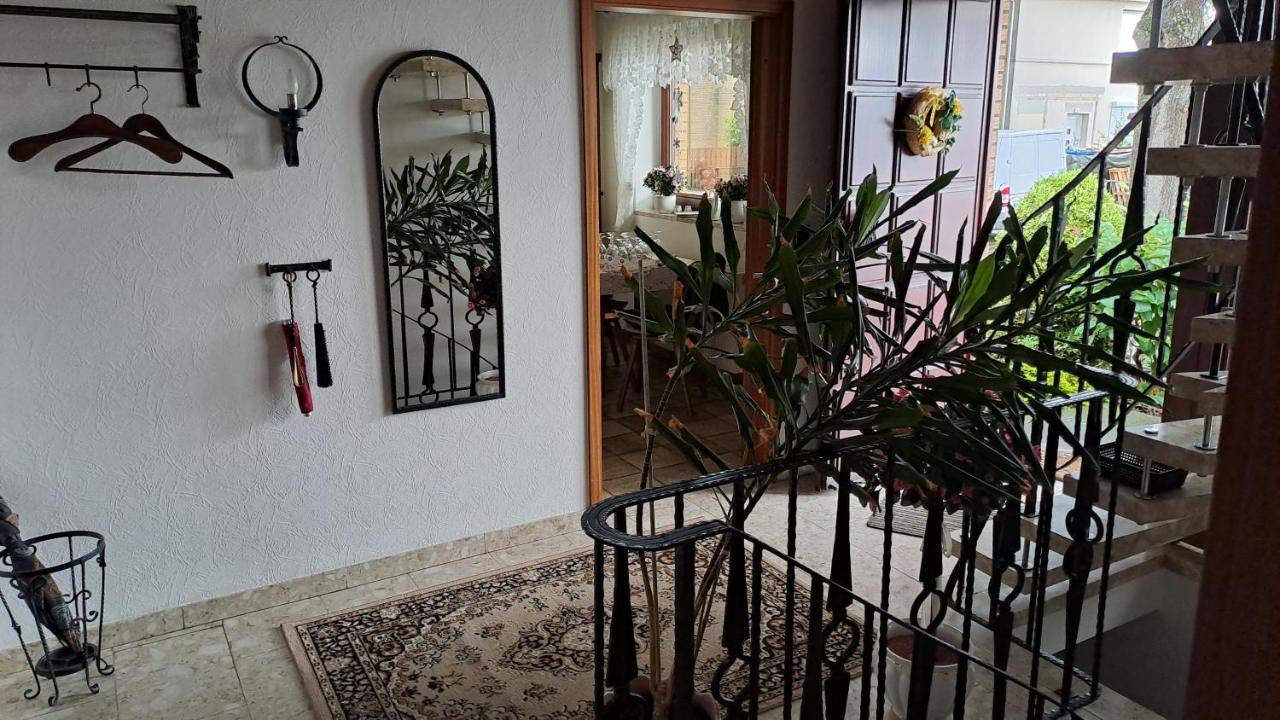 Apartment Buelken *