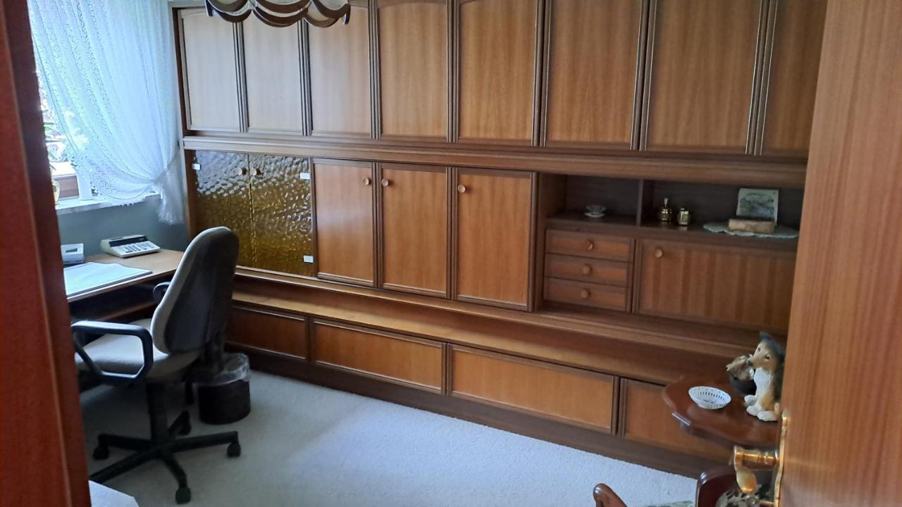 Buelken Apartment *
